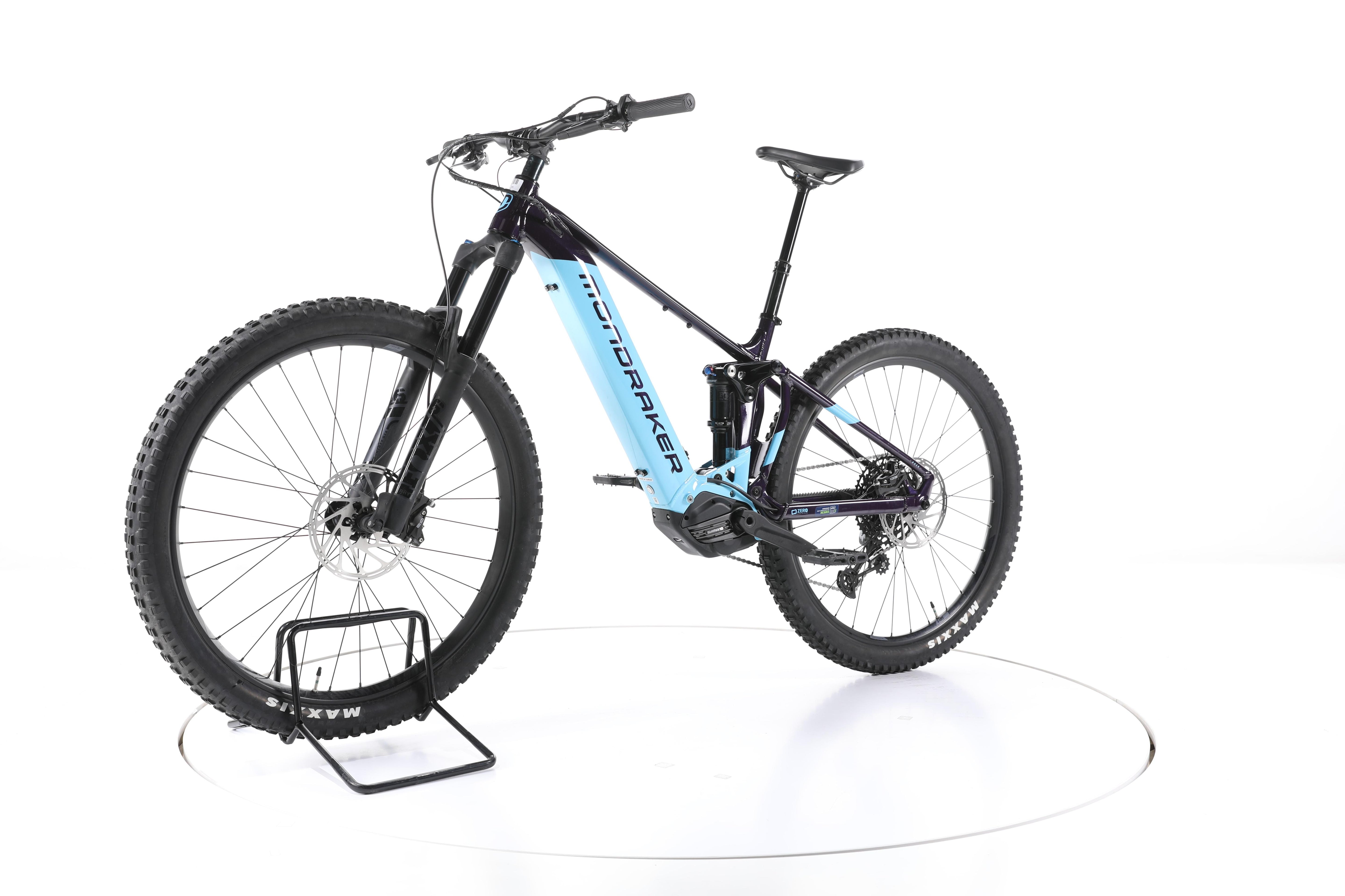 Mondraker DUSK R Fully E-Bike - Image 6