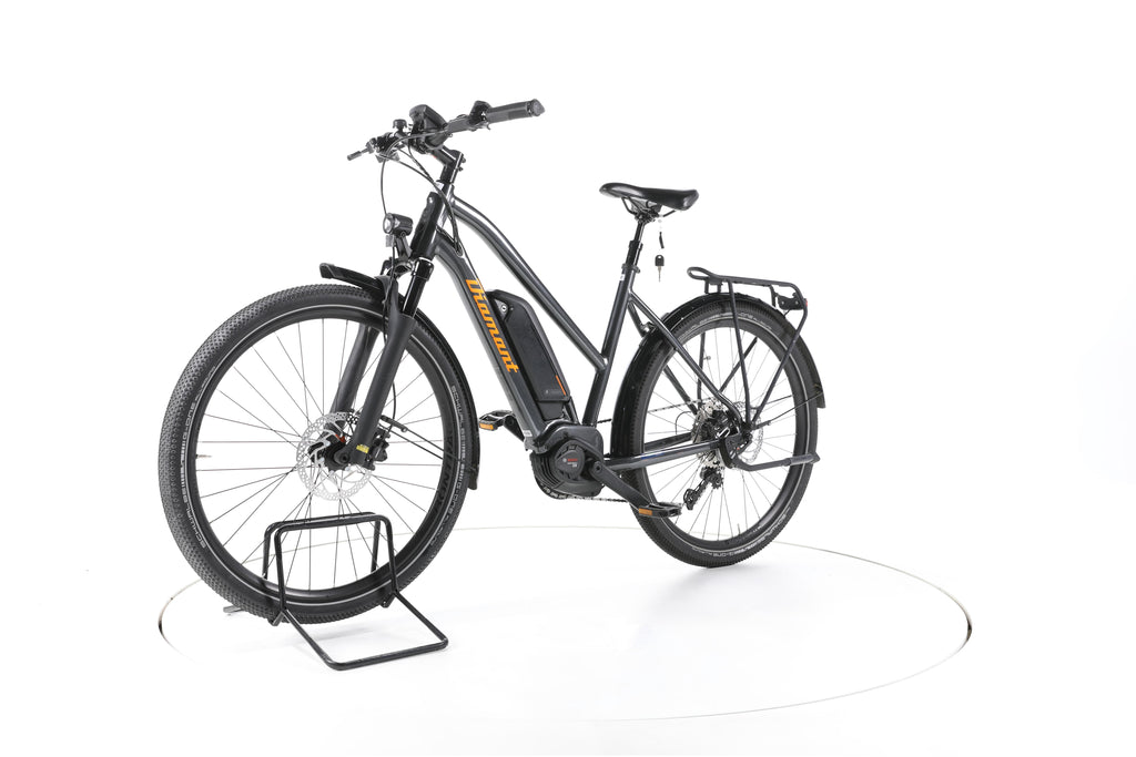 Diamant Zing Deluxe+ Gen 1 Trekking E-Bike - Image 6