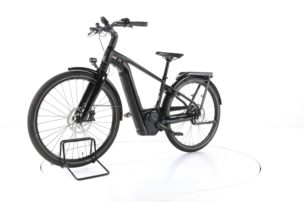 Cannondale Mavaro Neo 2 City E-Bike - Image 6