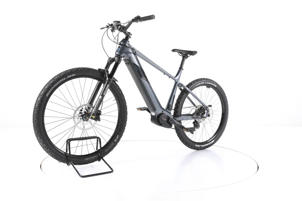 MORRISON Mohawk Trekking E-Bike 2023 - Image 6
