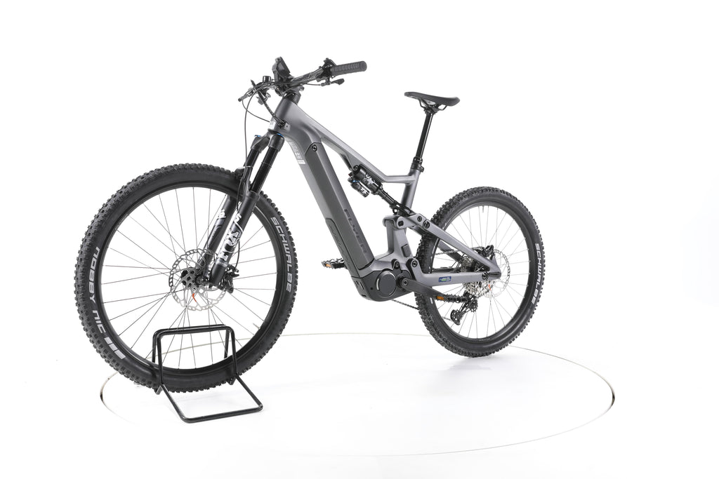 FLYER Uproc X 6.10 Fully E-Bike 2023 - Image 6