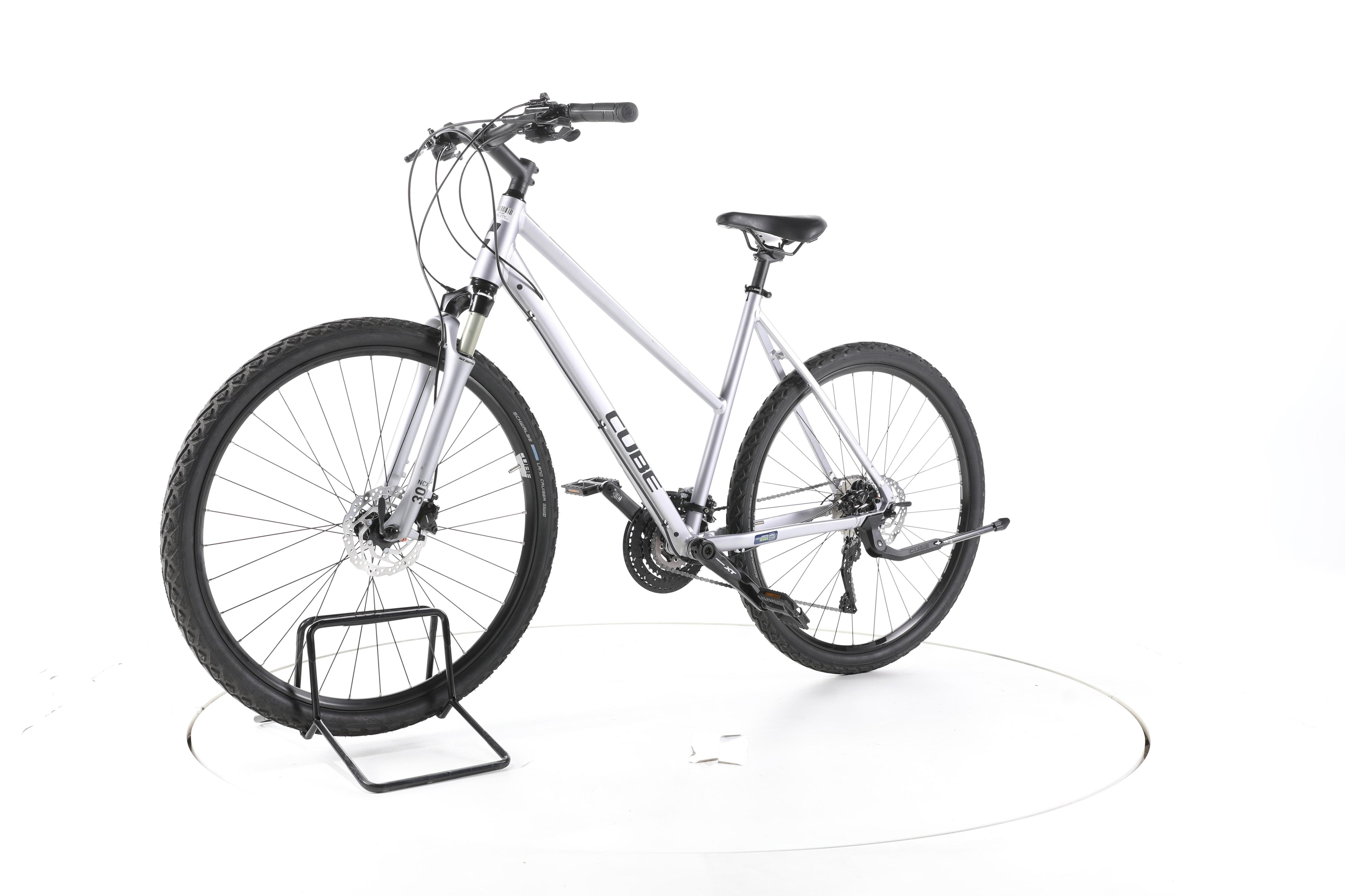 Cube Nature EXC - Image 6