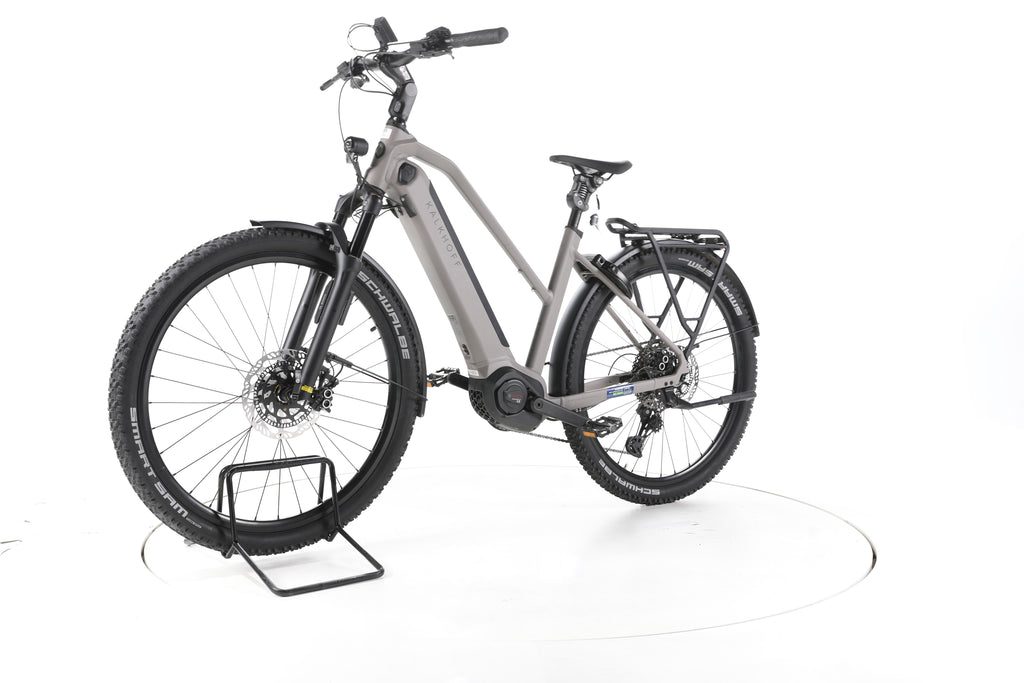 Kalkhoff Entice 5.B Advance+ ABS Trekking E-Bike - Image 6