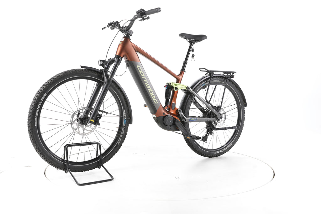 Corratec E-Power MTC 120 Fully E-Bike 2025 - Image 6