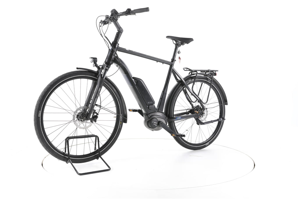 FALTER E 9.0 FL City E-Bike - Image 6