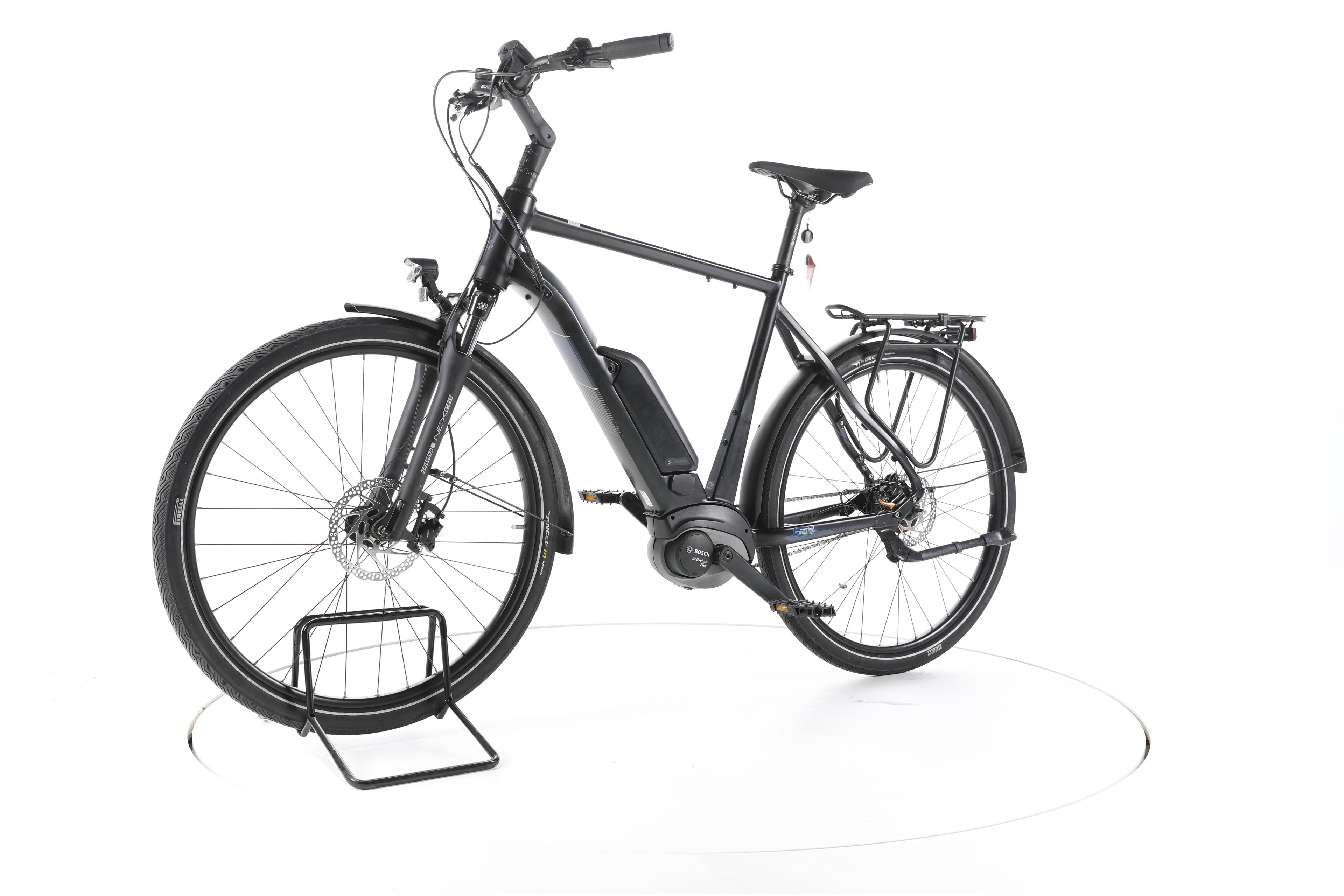 FALTER E 9.0 FL City E-Bike - Image 6