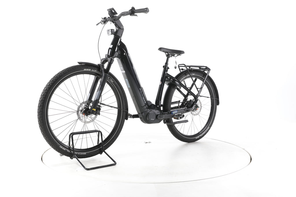FLYER G1 UPSTREET 7.43 City E-Bike Tiefeinsteiger - Image 6