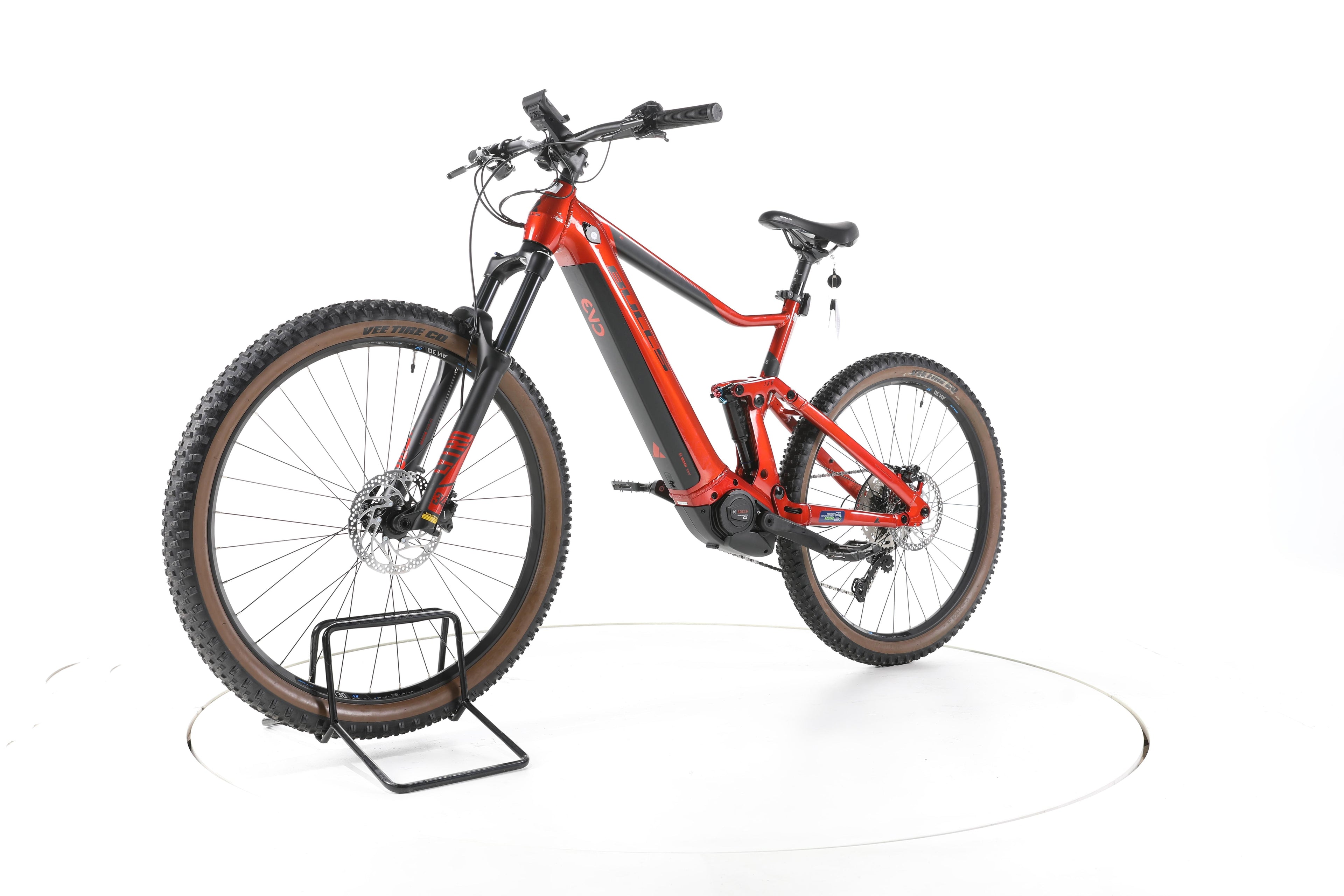 Bulls Copperhead EVO AM 1 Fully E-Bike 2024 - Image 6