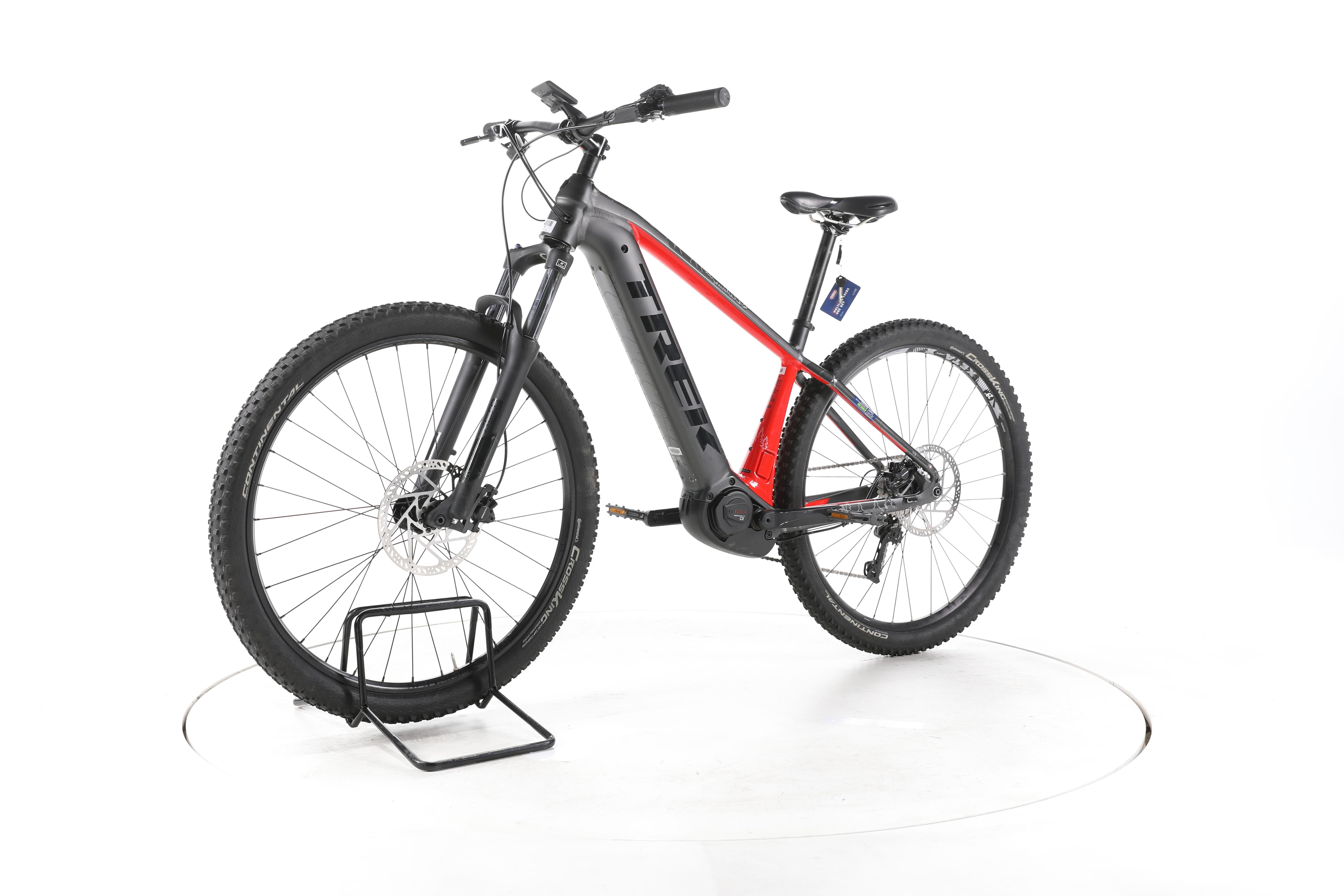 Trek Powerfly 4 Gen 4 E-Bike - Image 6