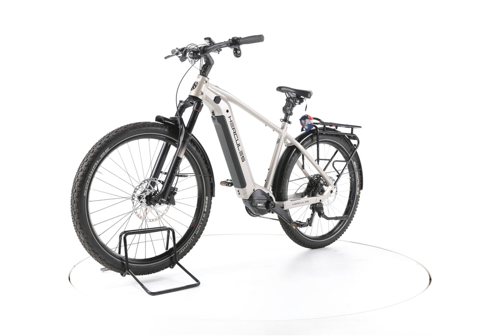 Hercules Nos SUV 2.2 Trekking E-Bike - Image 6