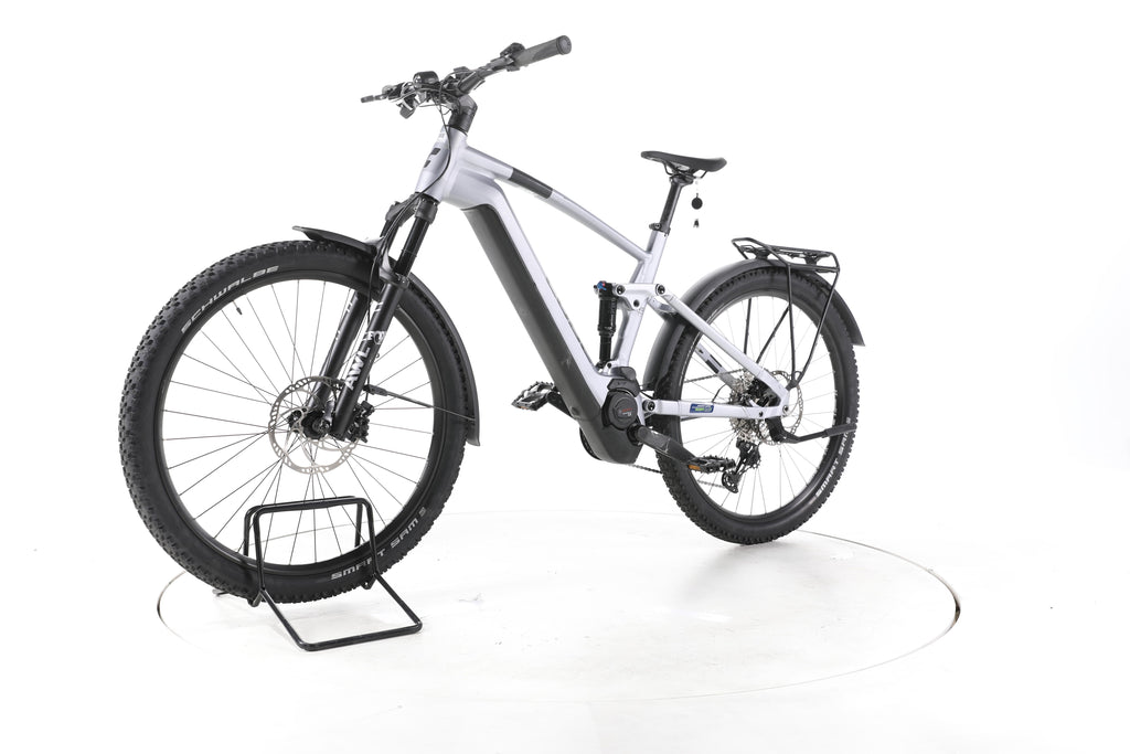 Cube Stereo Hybrid 120 Race Allroad SUV E-Bike 2024 - Image 6