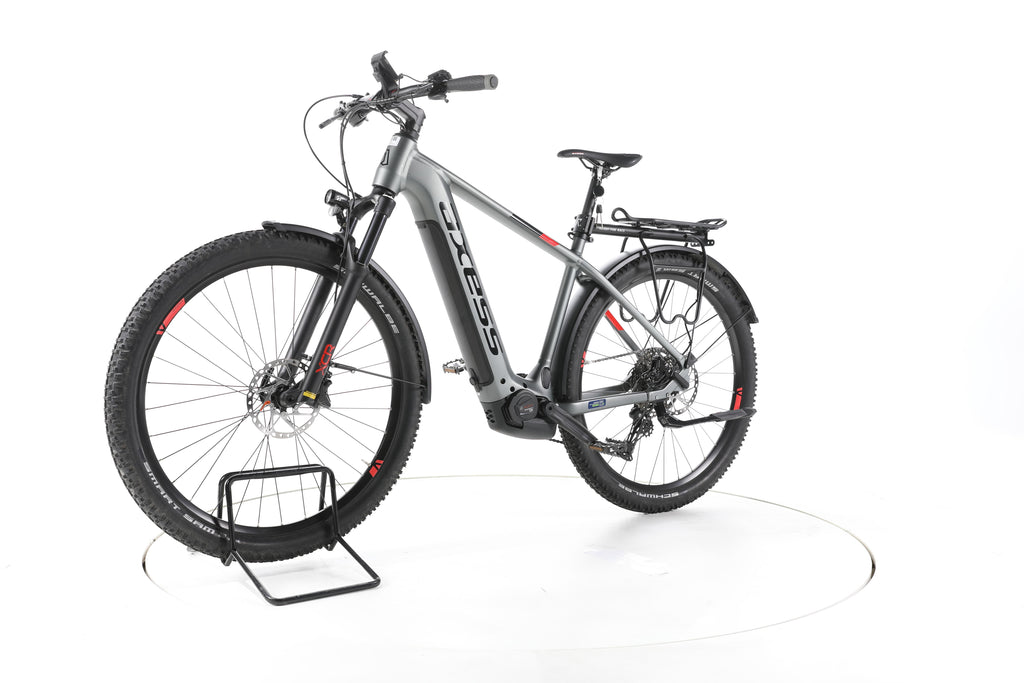 Axess Force Pro 29 Allroad Trekking E-Bike 2023 - Image 6