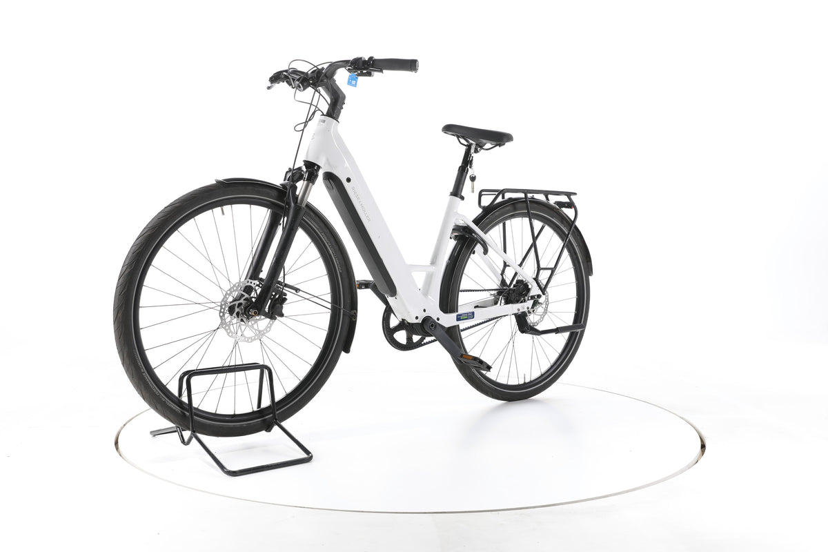 Riese & Müller UBN Six silent City E-Bike Tiefeinsteiger - Image 6