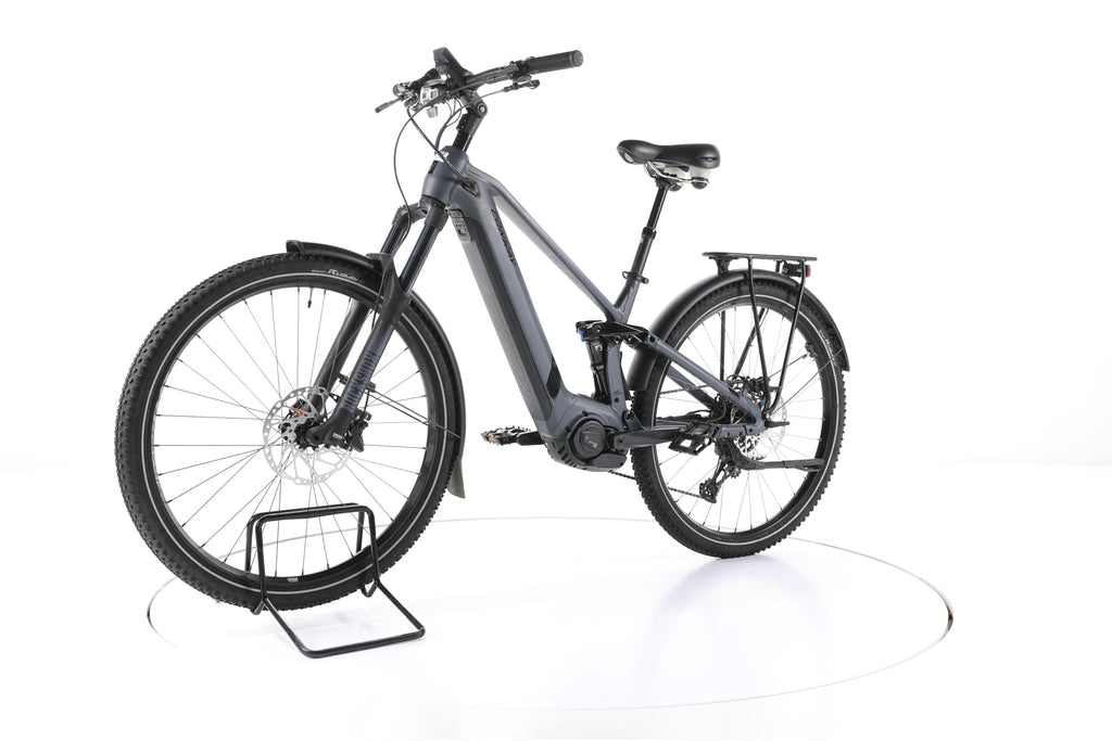 Conway XYRON SUV 4.9 SUV E-Bike 2023 - Image 6