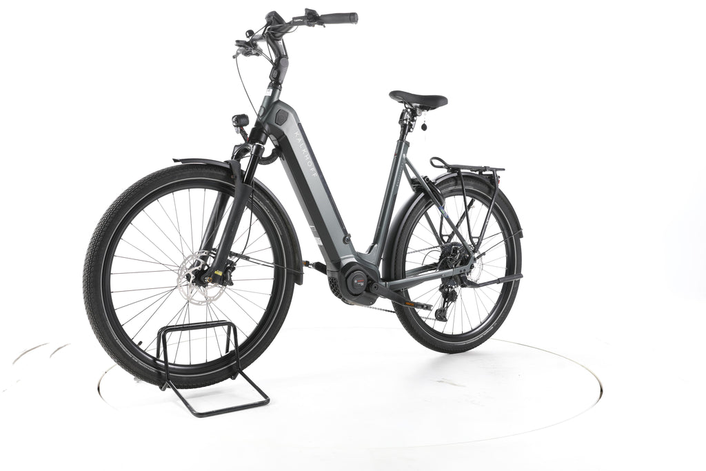 Kalkhoff Endeavour 5.B Advance+ Trekking E-Bike Tiefeinsteiger - Image 6