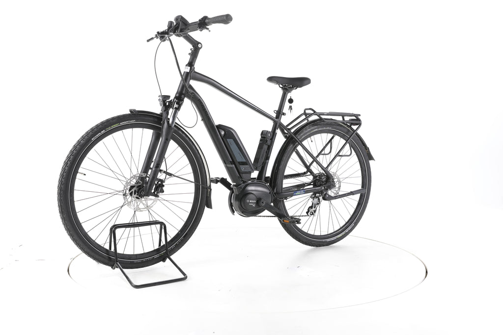 Pegasus Solero E8 Plus Trekking E-Bike - Image 6