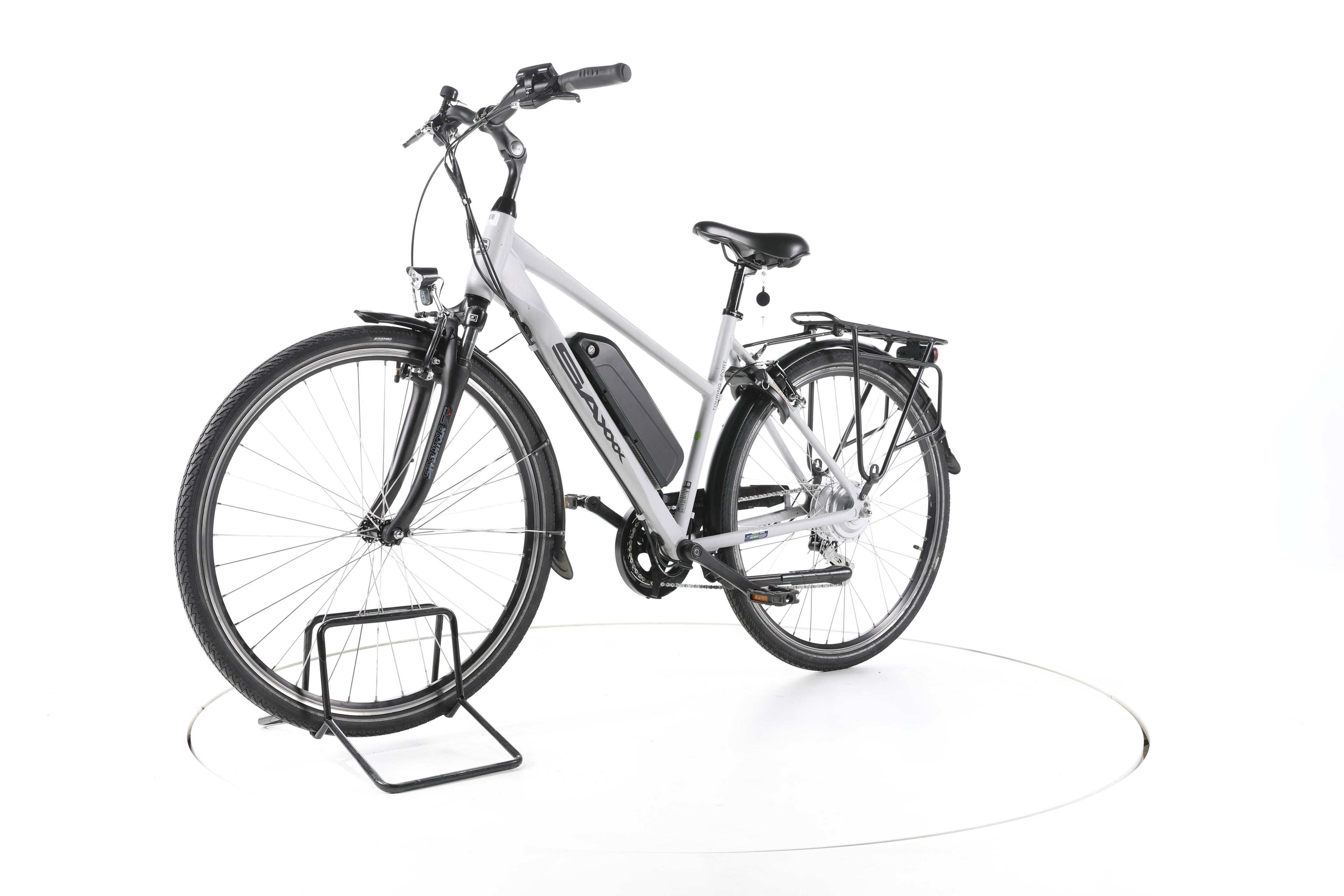SAXXX Touring Sport Trekking E-Bike - Image 6