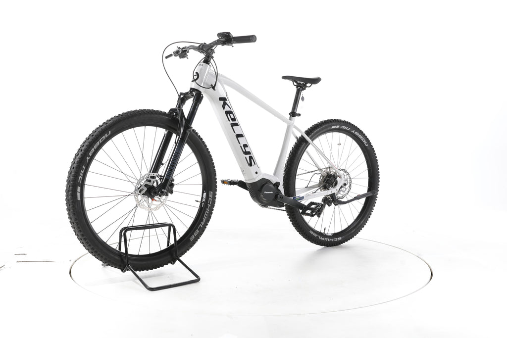 Kellys Tayen R50 Trekking E-Bike - Image 6