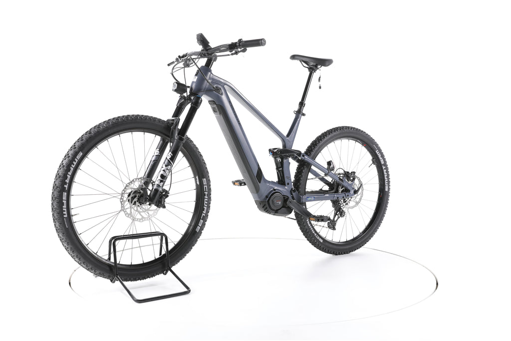 Conway Xyron S 3.9 Fully E-Bike 2024 - Image 6