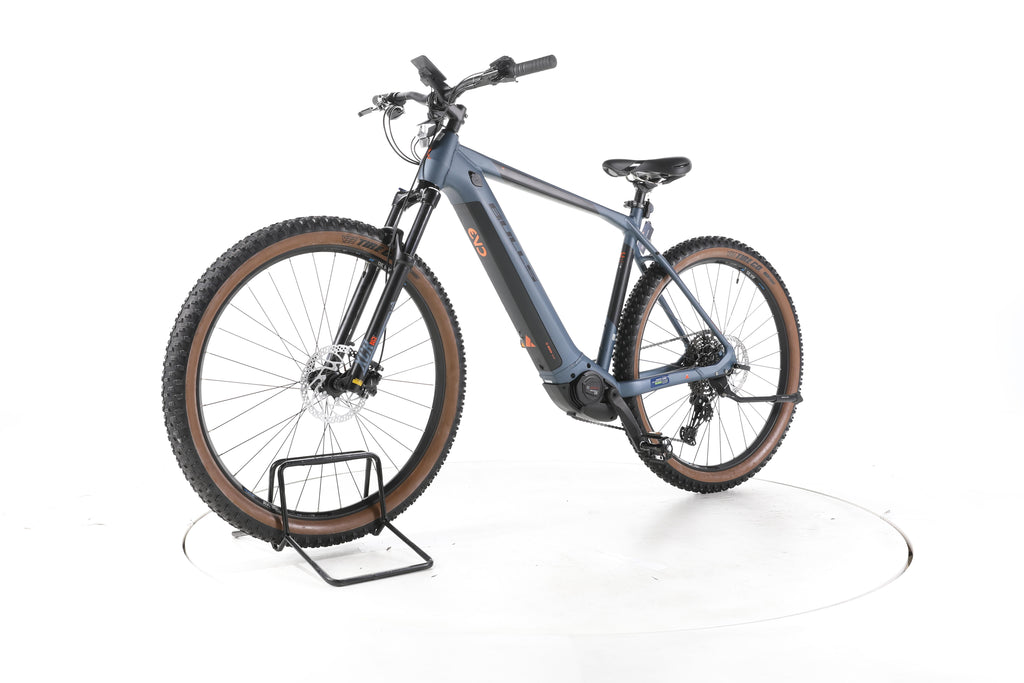 Bulls Cooperhead EVO 2 E-Bike 2024 - Image 6