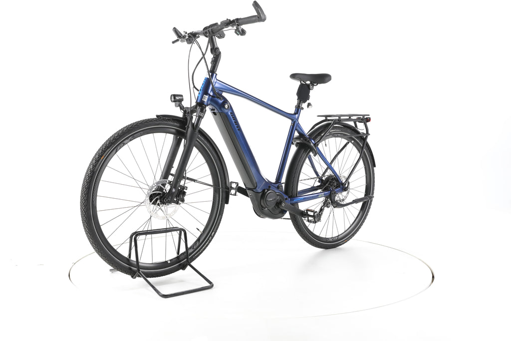 Giant Explore E+ 2 Trekking E-Bike - Image 6