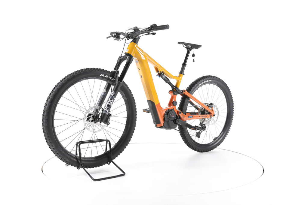 Focus Jam² 6.8 Fully E-Bike 2023 - Image 6