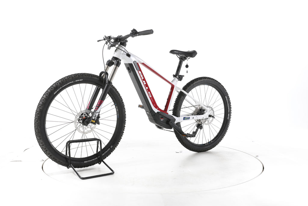 Bulls E-Stream EVA 1 E-Bike - Image 6