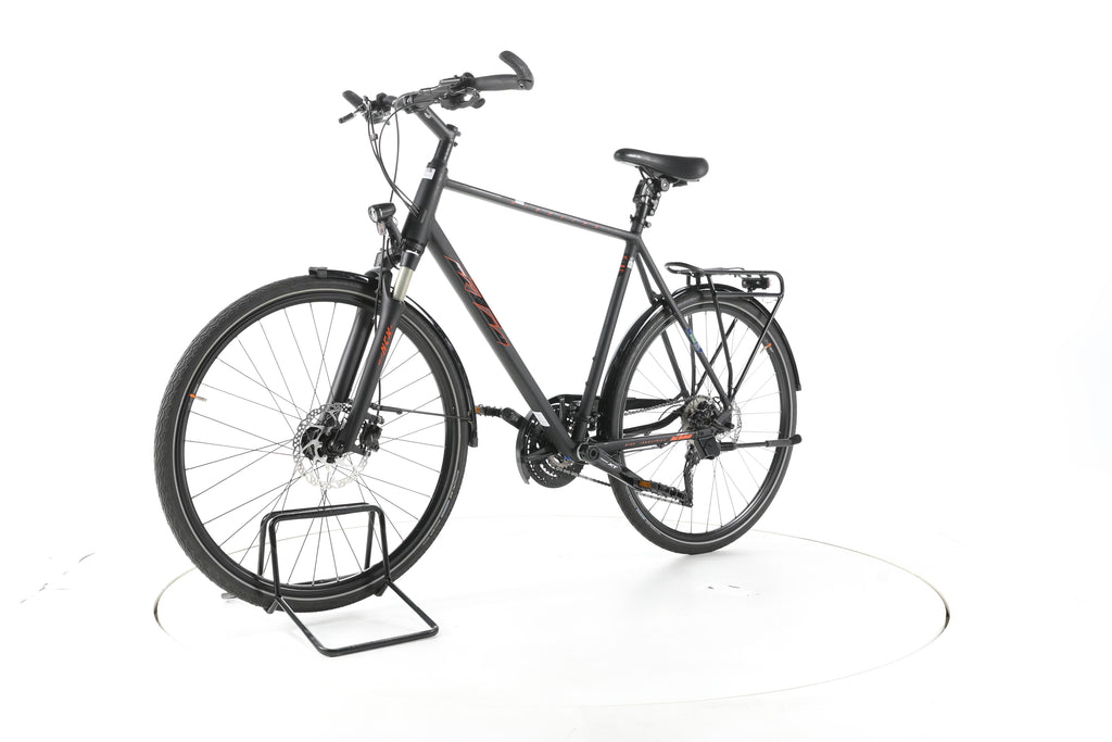 KTM Highline Xt 30 Fahrrad City & Trekking - Image 6