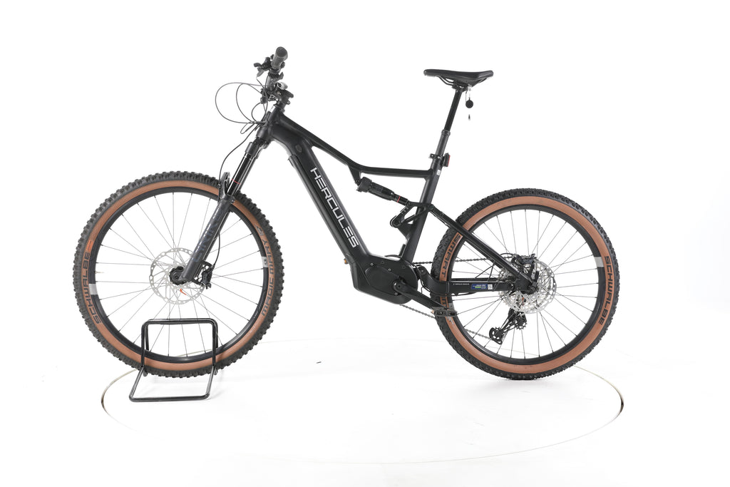 Hercules NOS FS 1.1 E-Bike Fully - Image 7