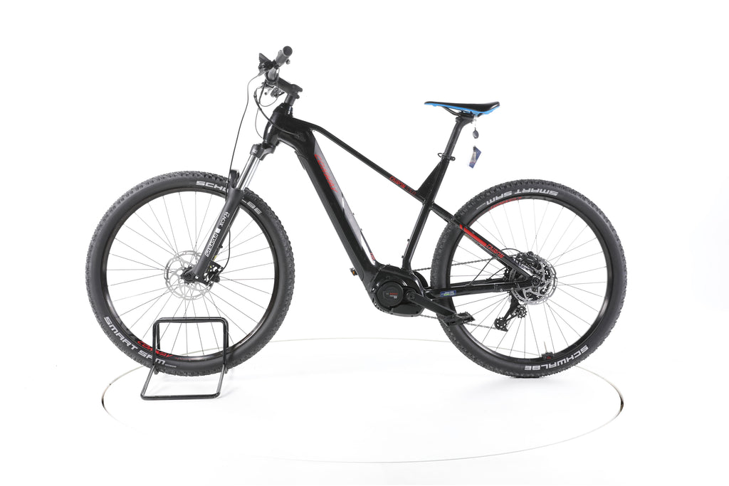 Conway Cairon S 5.0 E-Bike - Image 7