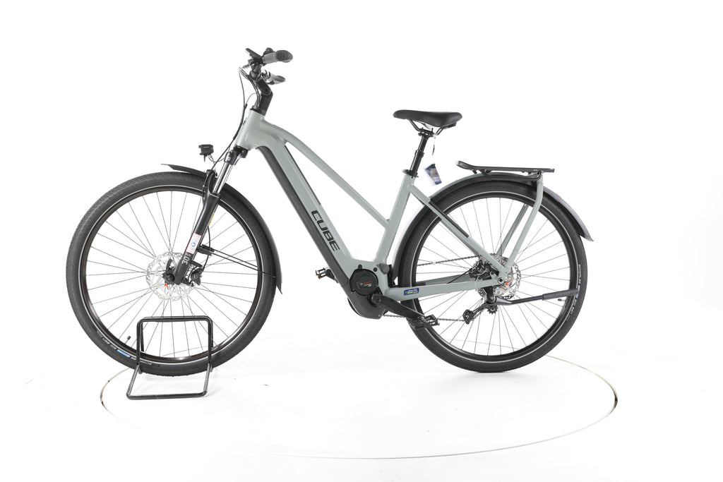 Cube Kathmandu Hybrid ONE Trekking E-Bike 2023 - Image 7
