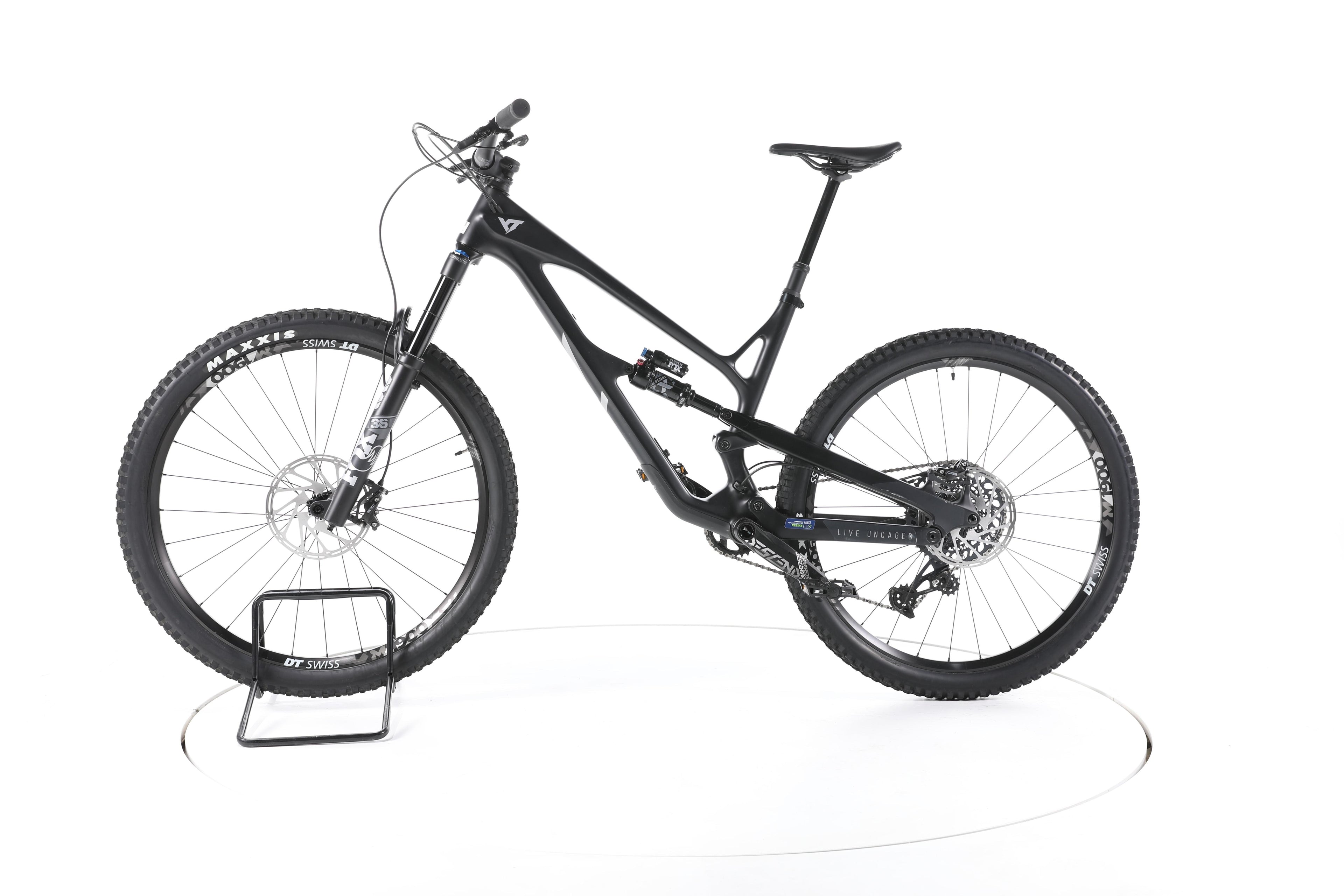 YT JEFFSY 29 CF CORE 3 - Image 7