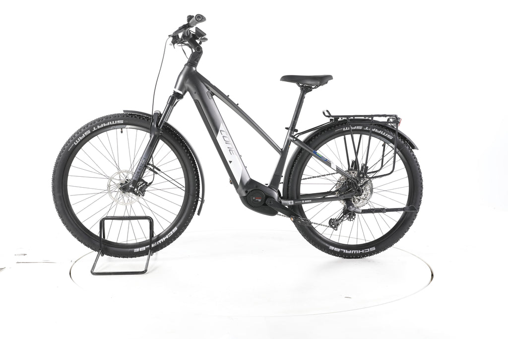 CONE Bikes eCross IN 4.0 Trekking E-Bike - Image 7