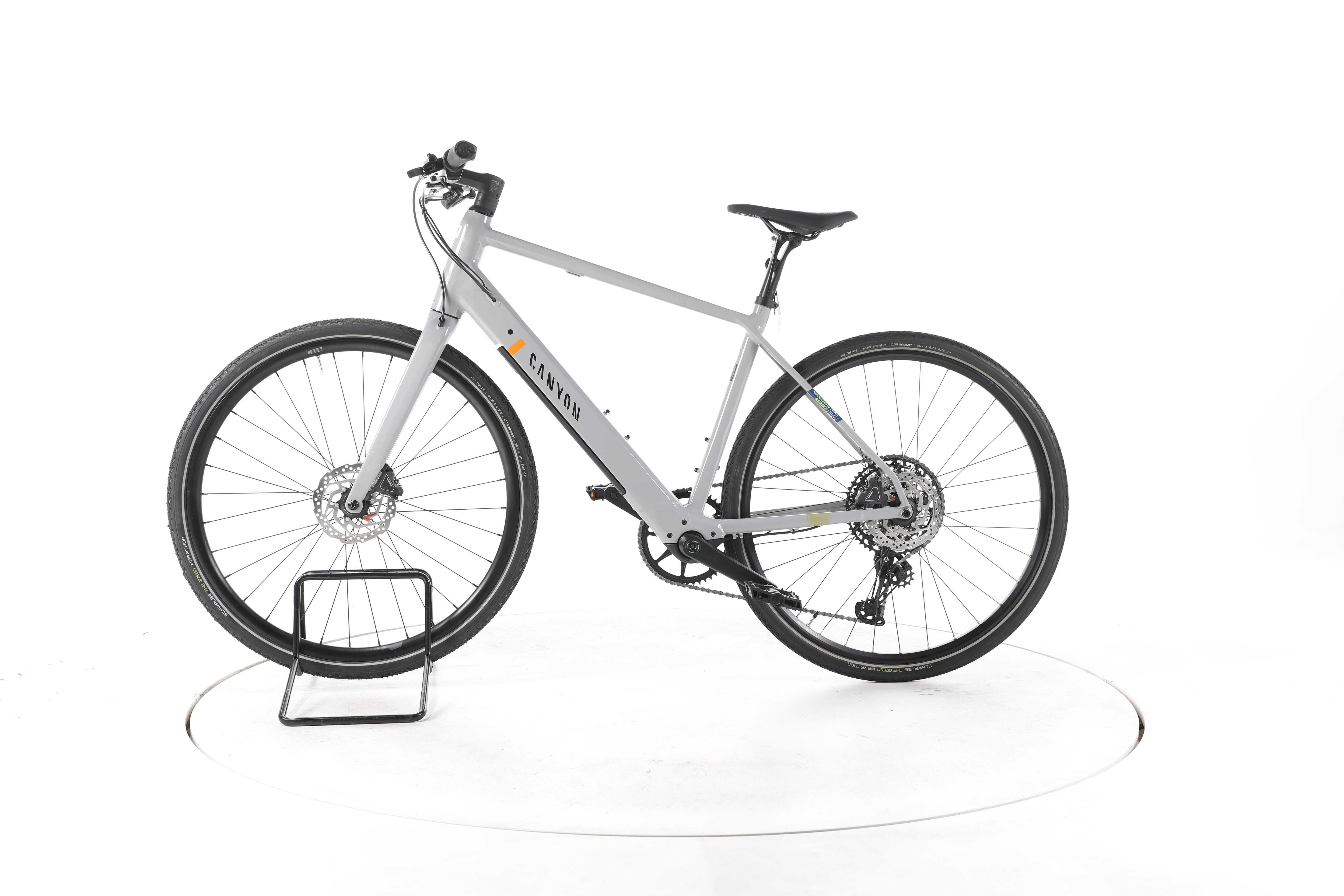 Canyon Roadlite:ON 7 E-Bike - Image 7