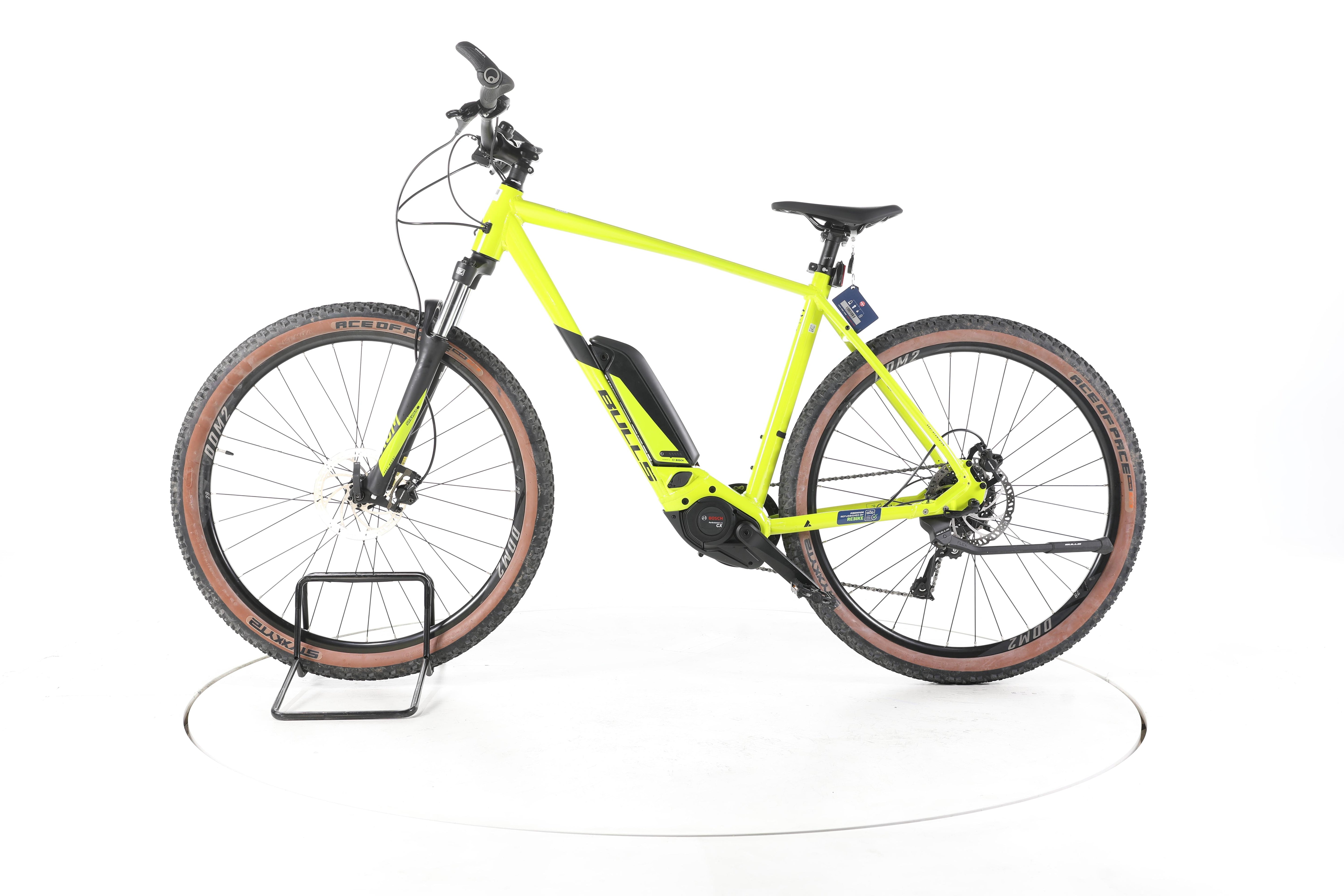 Bulls LT CX E-Bike - Image 7