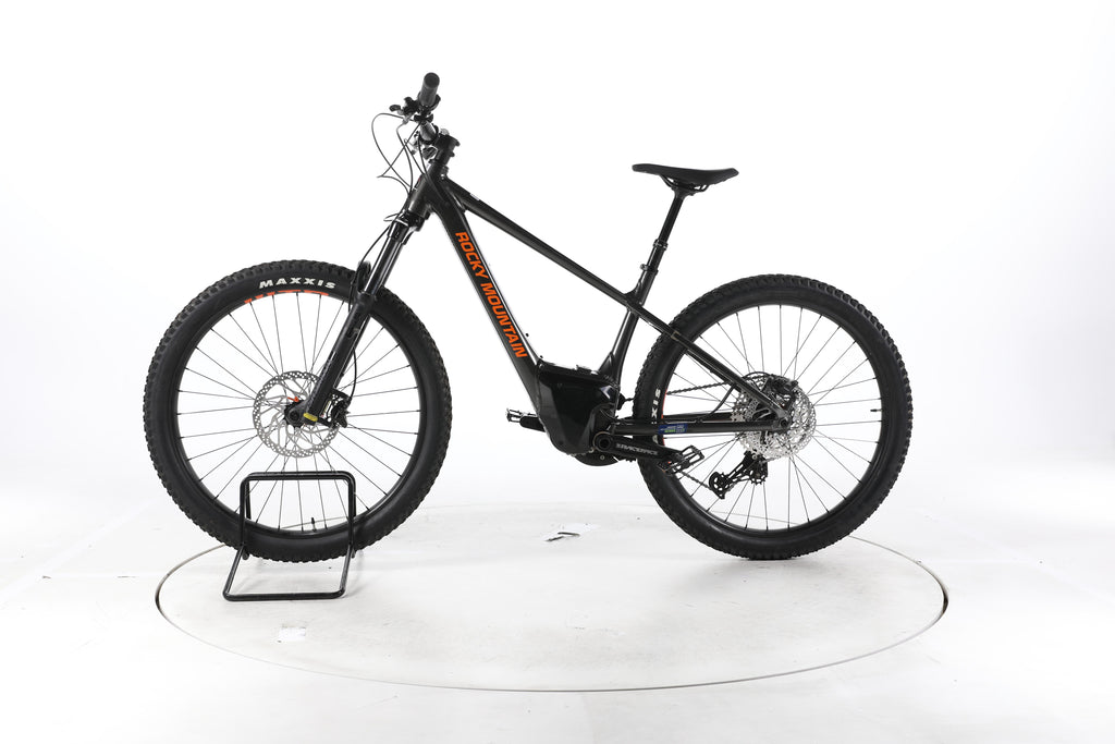 Rocky Mountain Growler Powerplay 30 E-Bike - Image 7