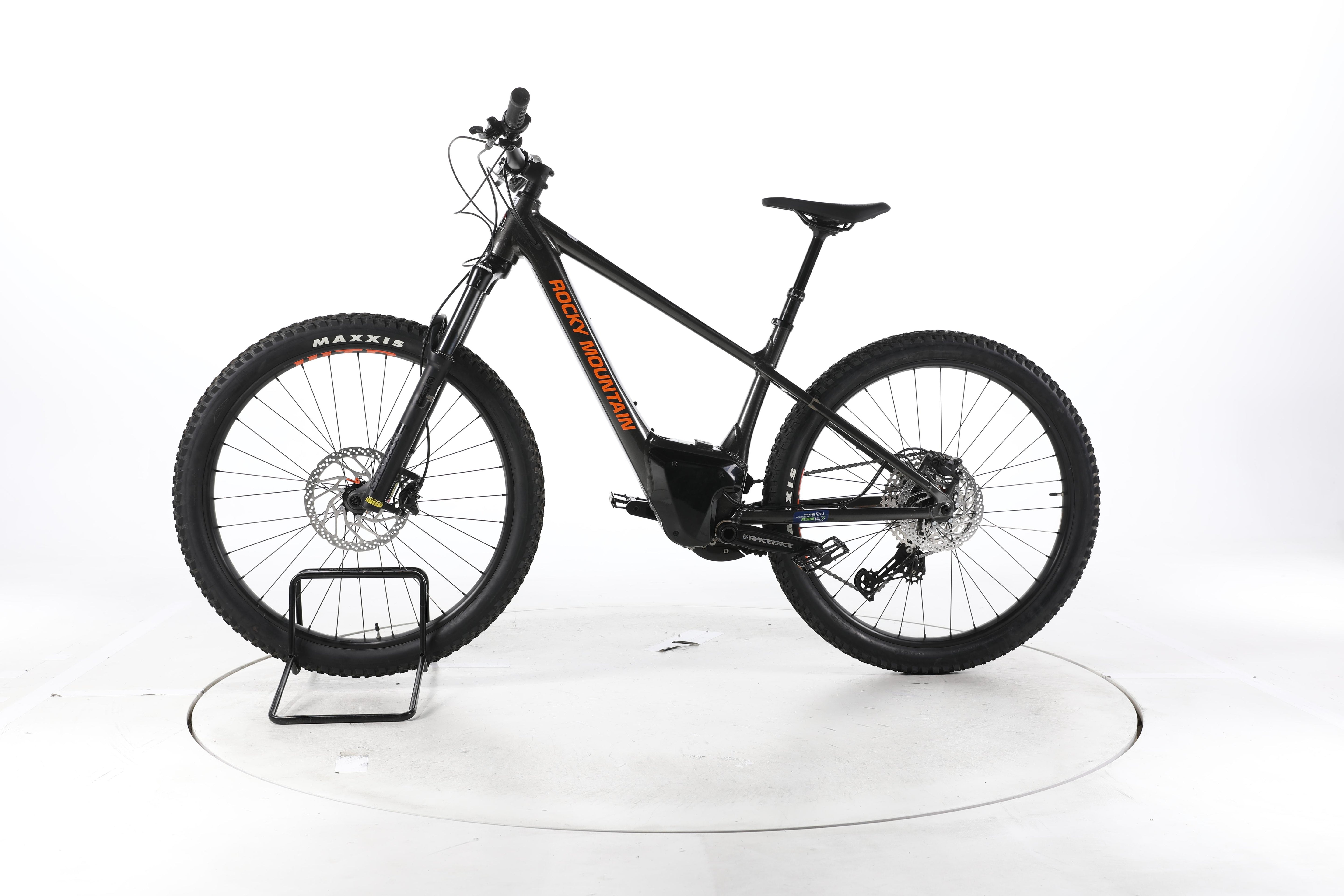 Rocky Mountain Growler Powerplay 30 E-Bike - Image 7