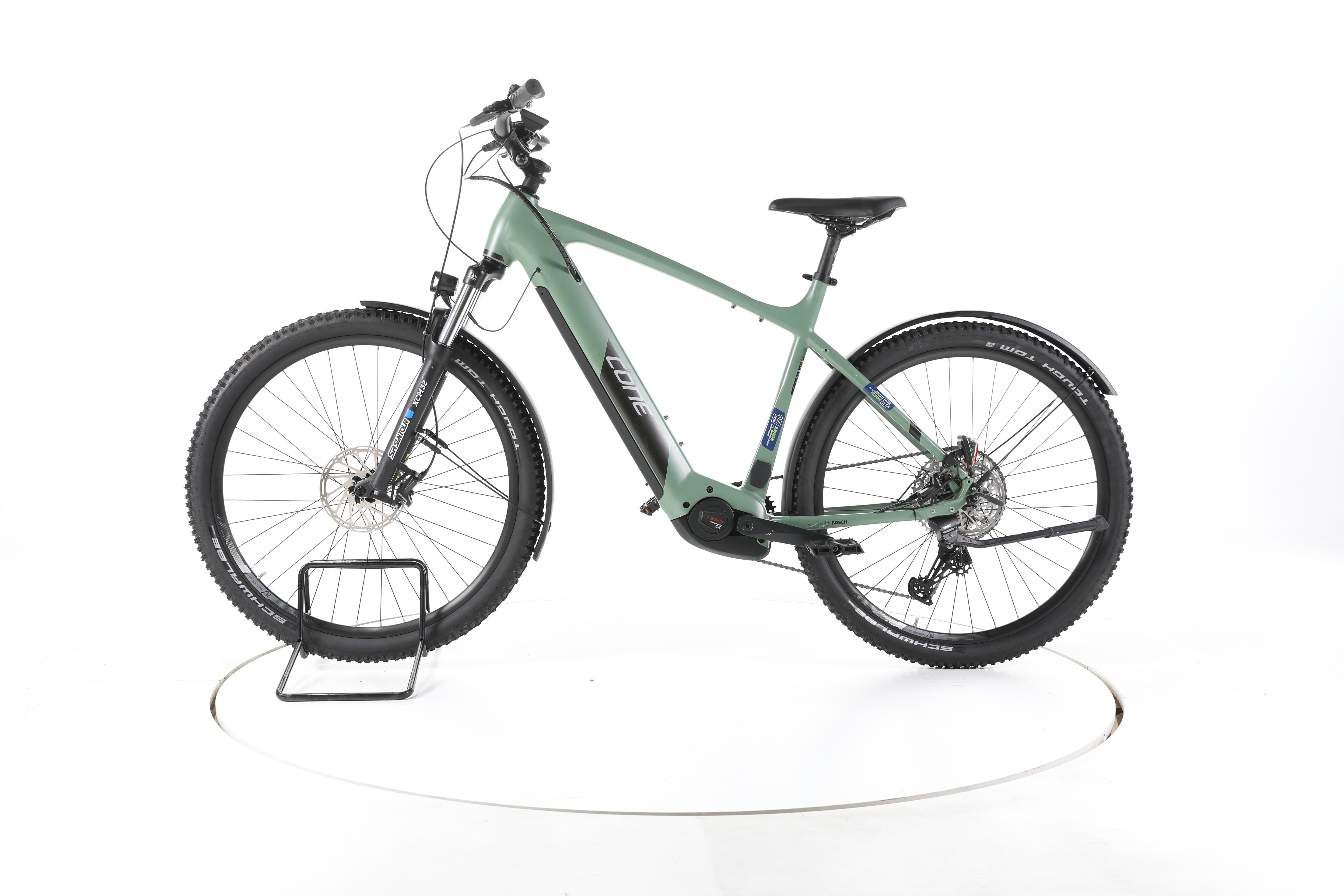 CONE Bikes eCross IN 3.0 E-Bike - Image 7