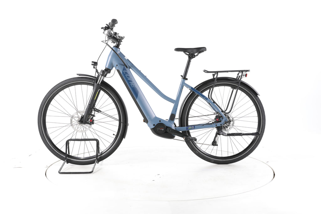 CONE Bikes eStreet IN LTD Trekking E-Bike - Image 7
