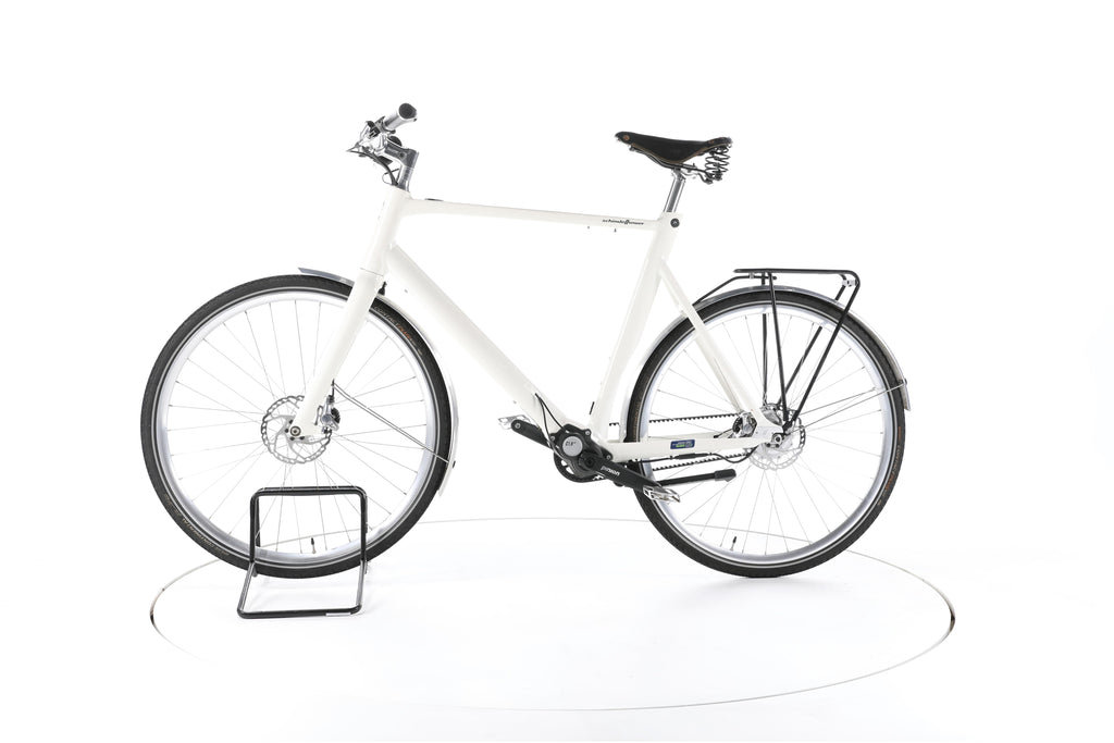 Schindelhauer Bikes Arthur IX Pinion City E-Bike - Image 7