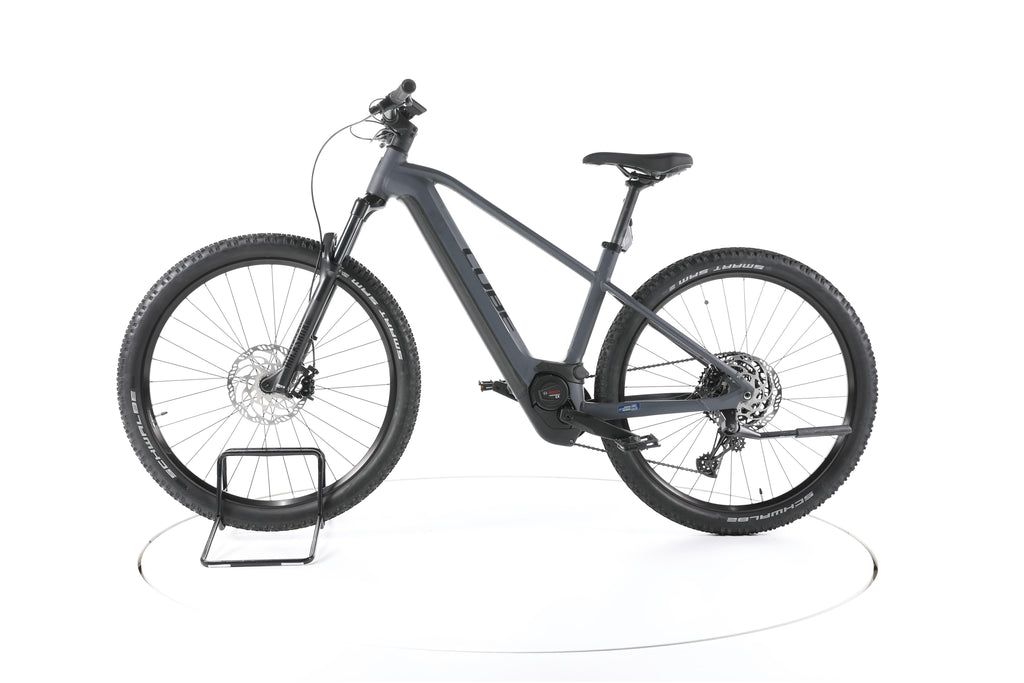 Cube Reaction Hybrid EXC E-Bike - Image 7