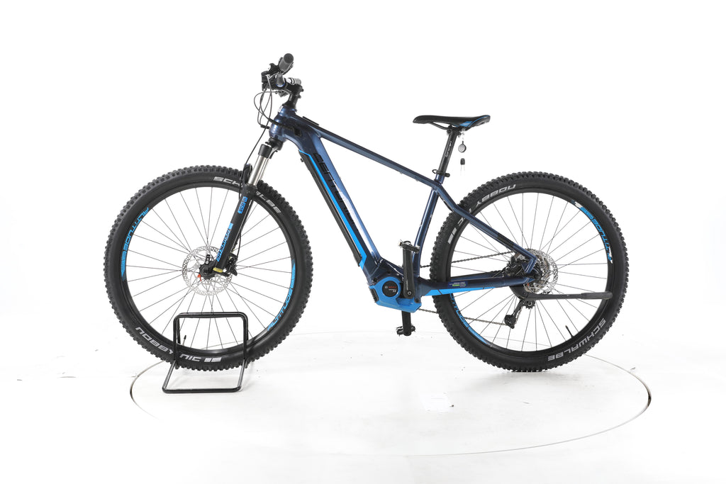 Centurion Backfire E R760i E-Bike - Image 7