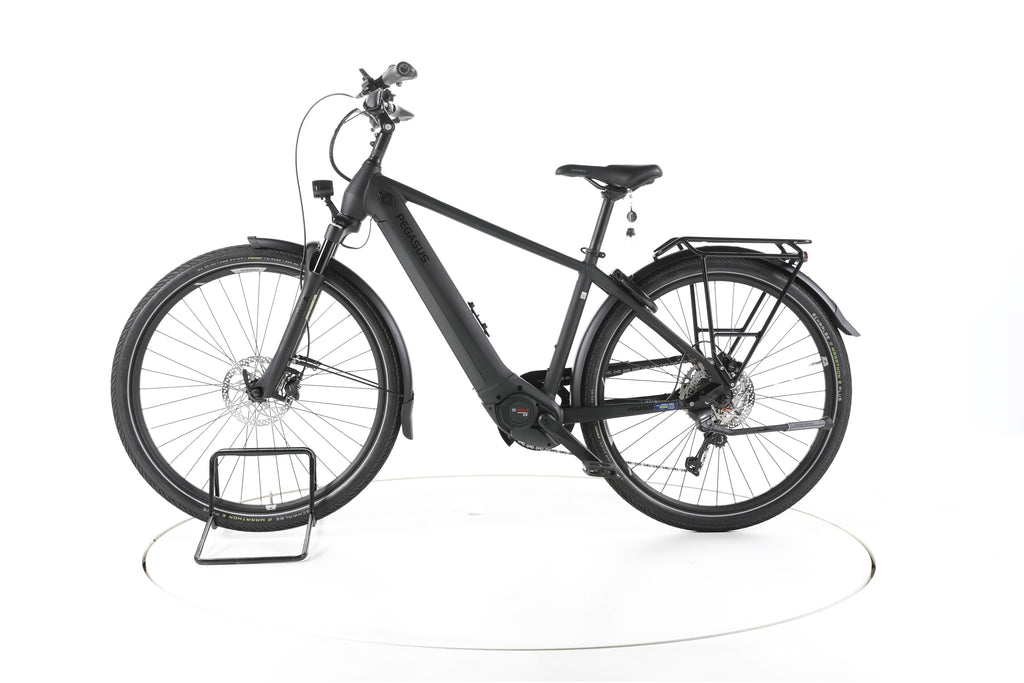 Pegasus Premio EVO 10 Lite Trekking E-Bike 2023 - Image 7