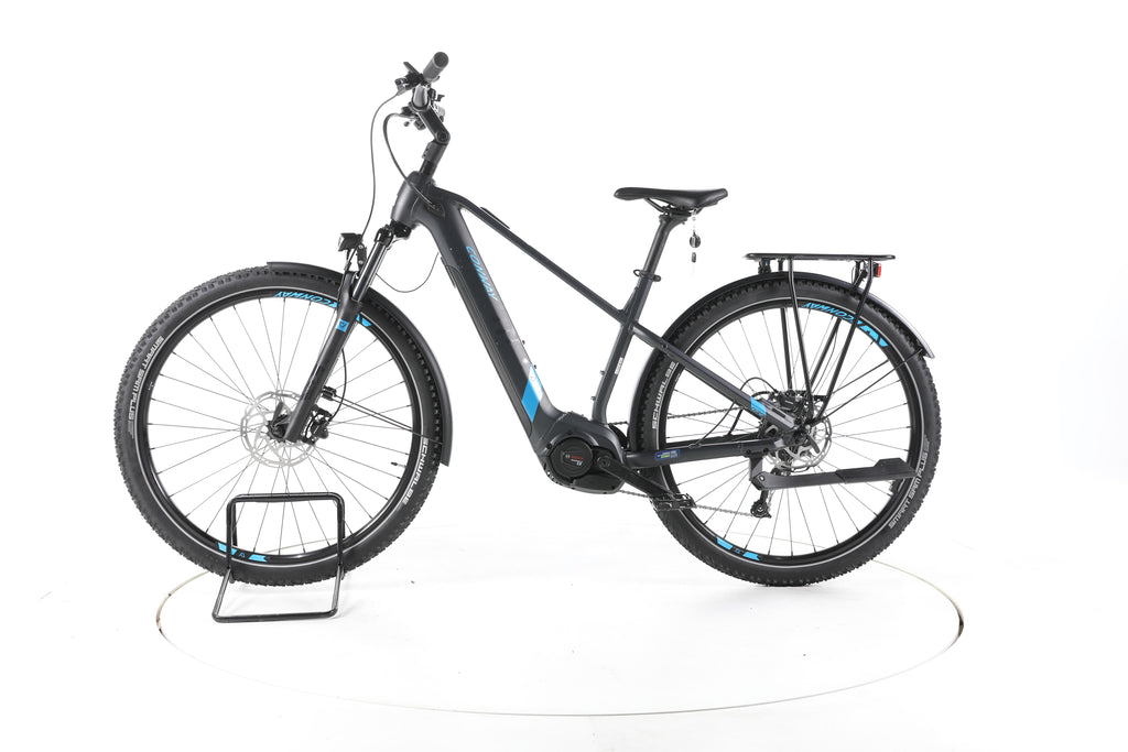 Conway Cairon C 2.0 Trekking E-Bike 2023 - Image 7