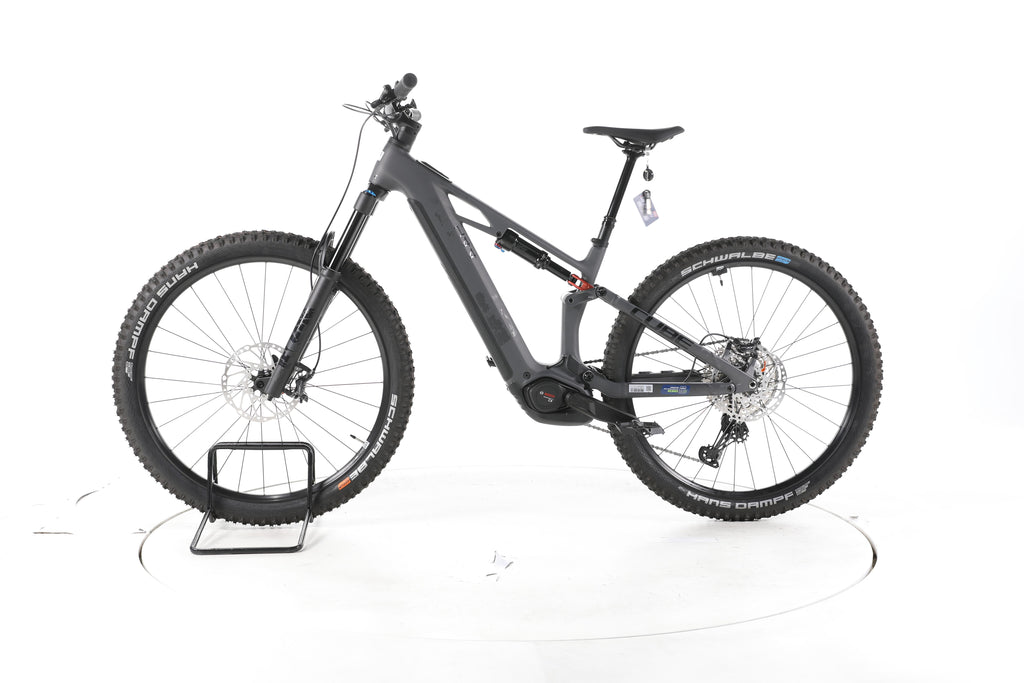 Cube Stereo Hybrid ONE44 HPC SLX E-Bike Fully Carbon 2025 - Image 7