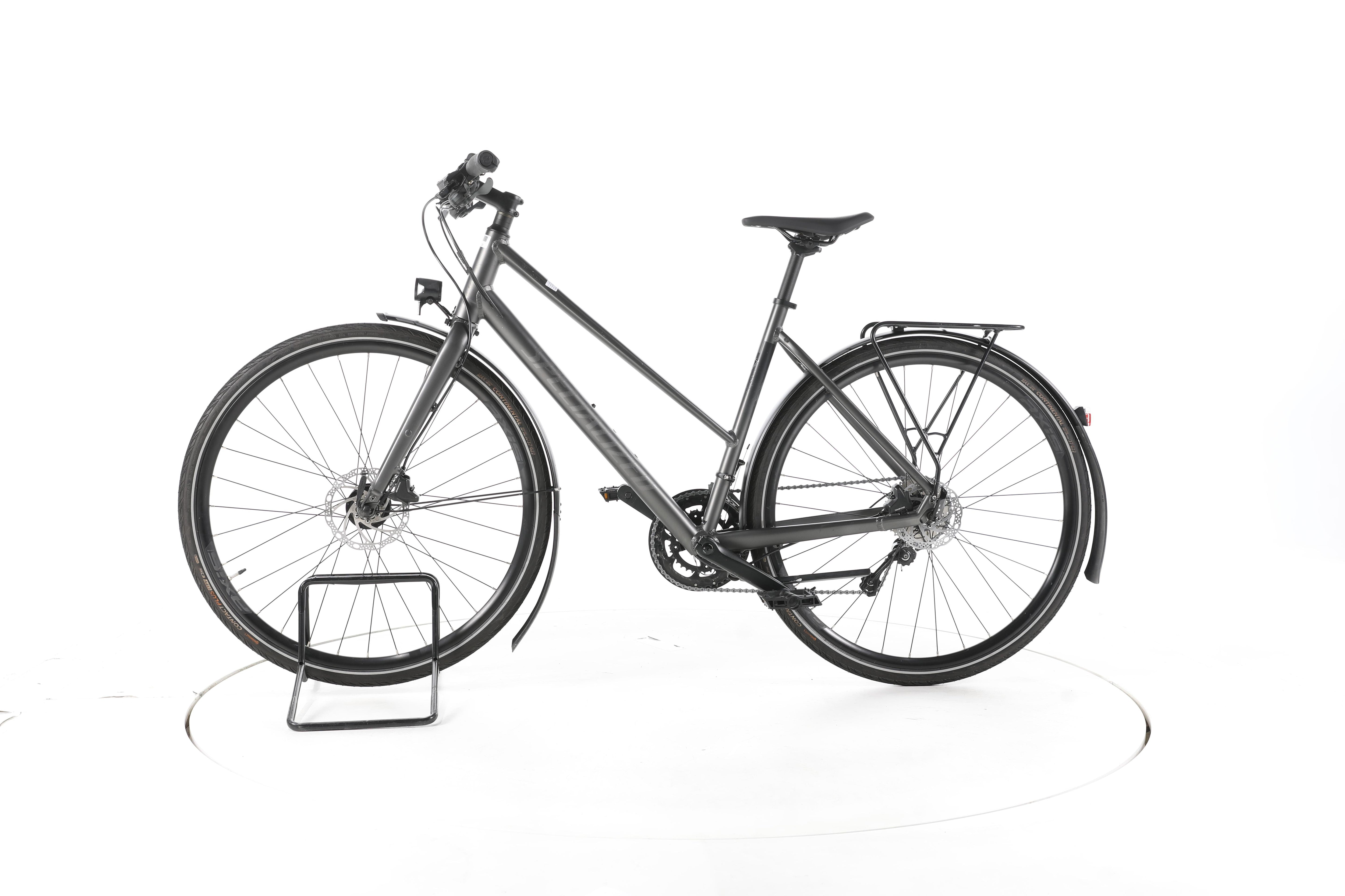 Specialized Sirrus 3.0 EQ Fahrrad City & Trekking - Image 7