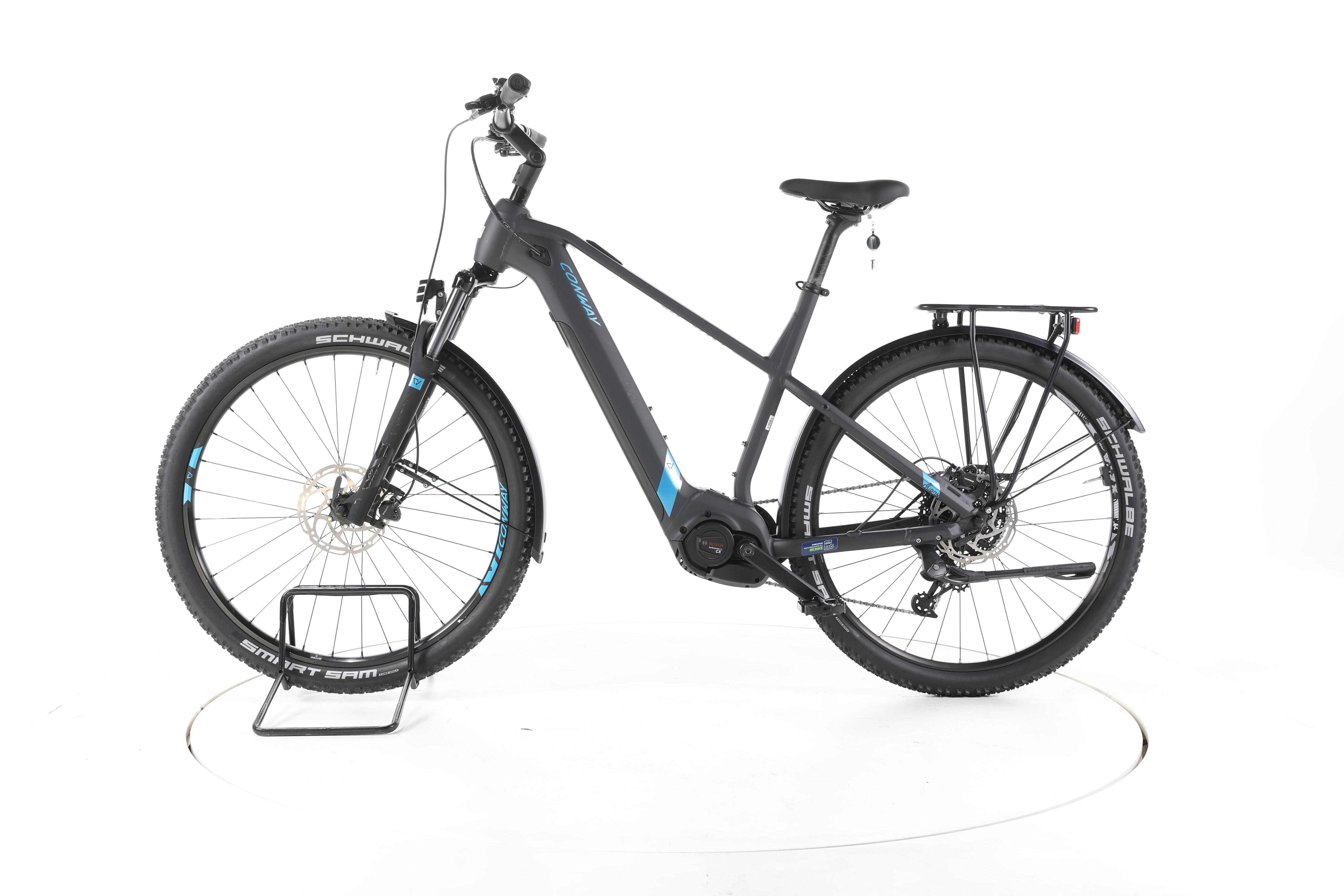 Conway Cairon C 2.0 Trekking E-Bike 2023 - Image 7