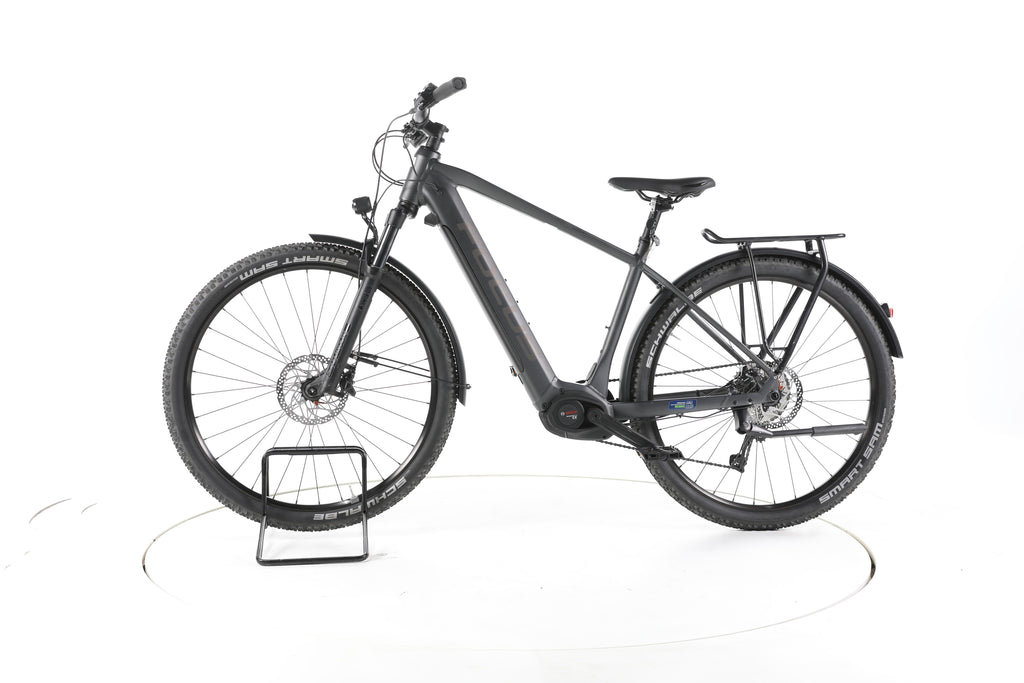 Focus AVENTURA² 6.7 Trekking E-Bike - Image 7