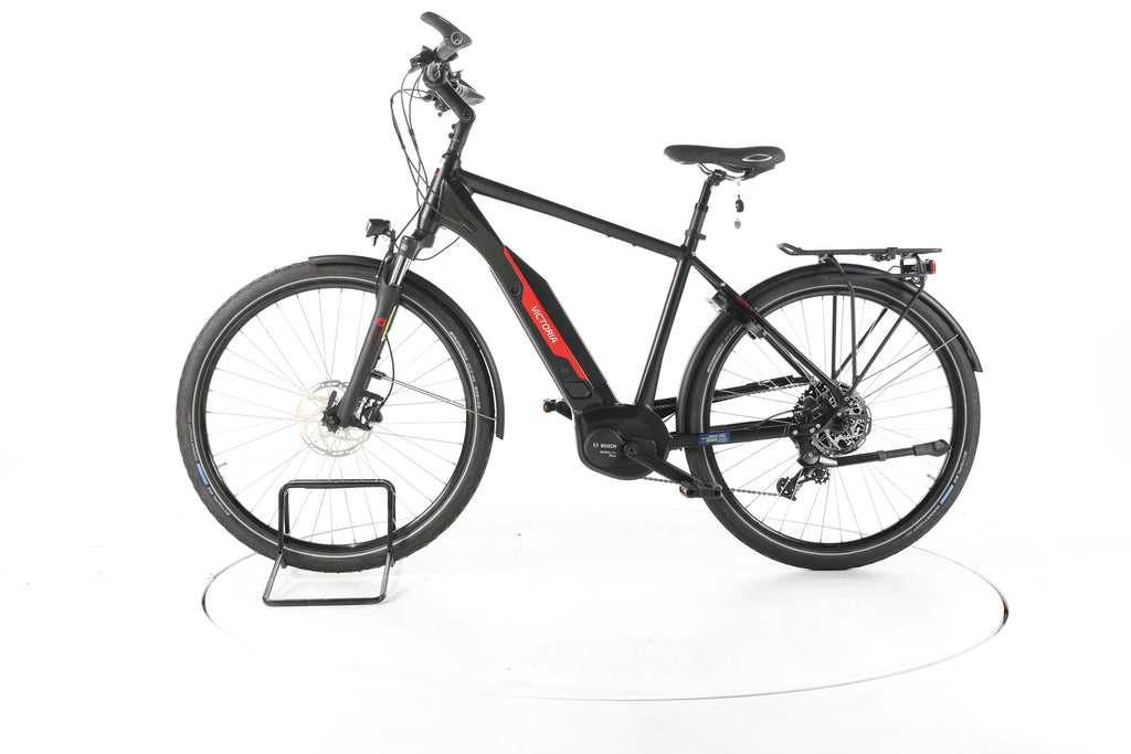 Victoria Tresalo 2 Trekking E-Bike - Image 7