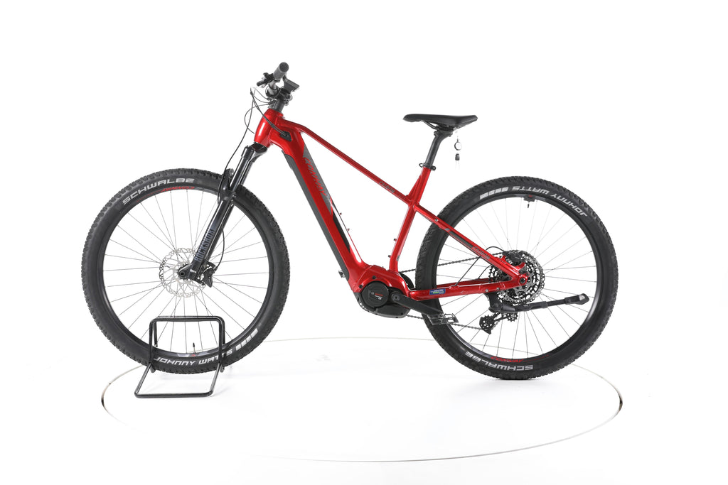 Conway Cairon S 6.0 E-Bike - Image 7